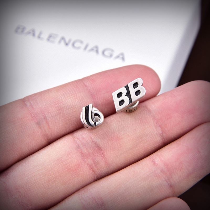 Balenciaga Earrings